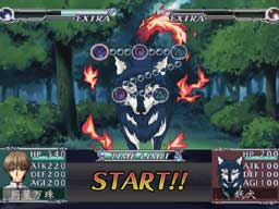 轉生八犬士封魔錄