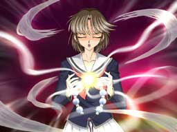 轉生八犬士封魔錄