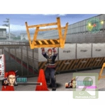 喧嘩上等！Yankee 番長