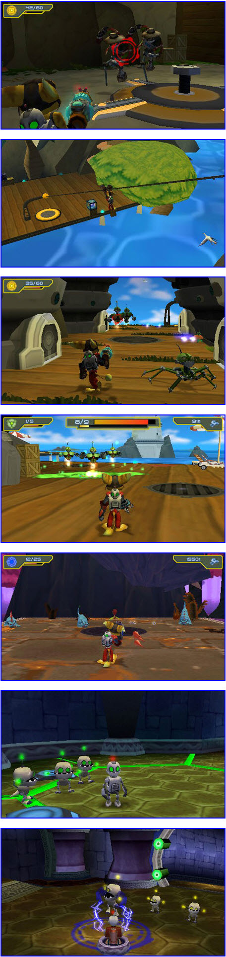 拉捷特與克拉克