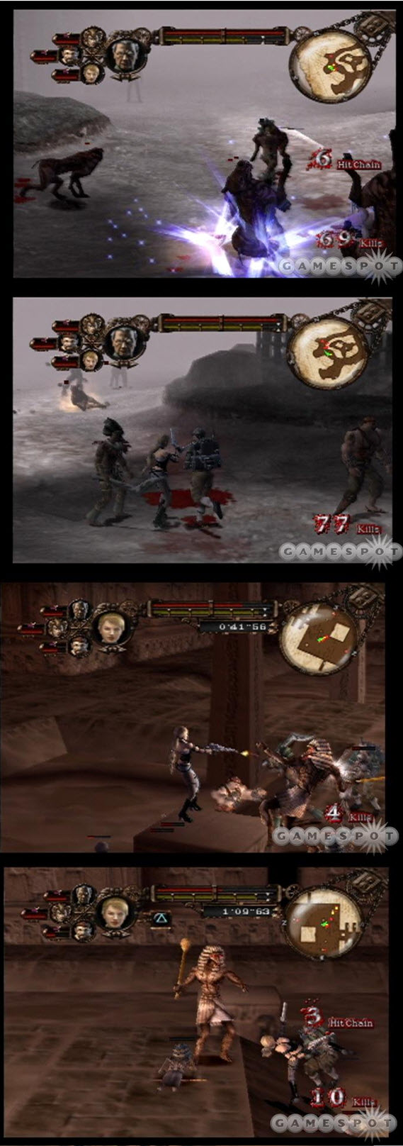 麥法蘭的邪惡預言