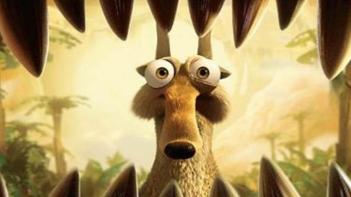 冰原歷險記3：恐龍現身