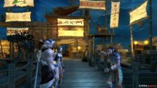 聖鎧傳說．七悲