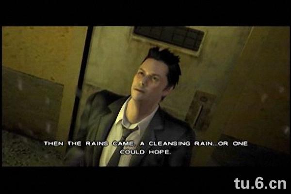 康斯坦汀：驅魔神探