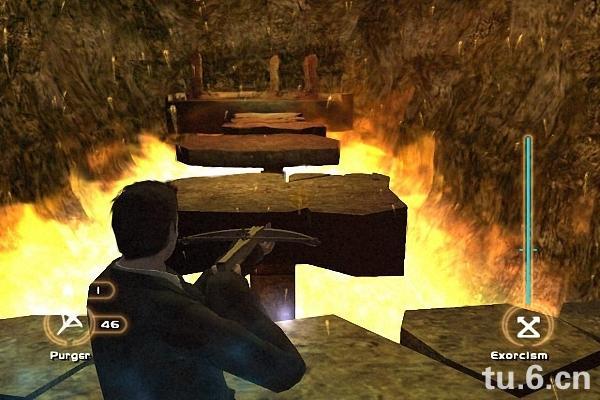 康斯坦汀：驅魔神探