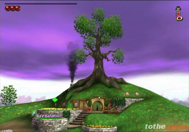 魔戒前傳：哈比人歷險記