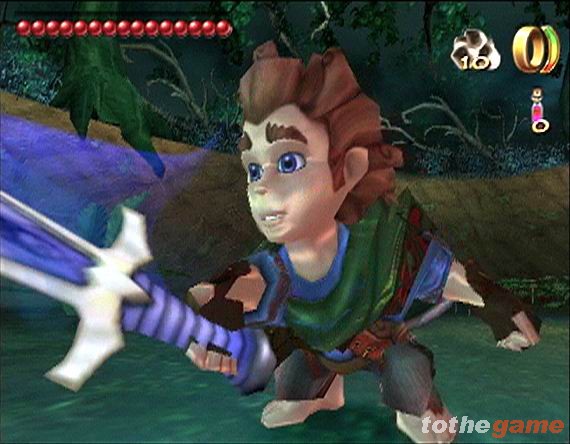 魔戒前傳：哈比人歷險記