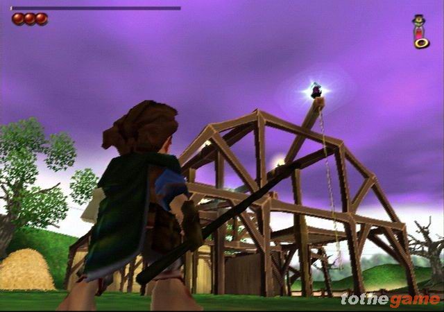 魔戒前傳：哈比人歷險記