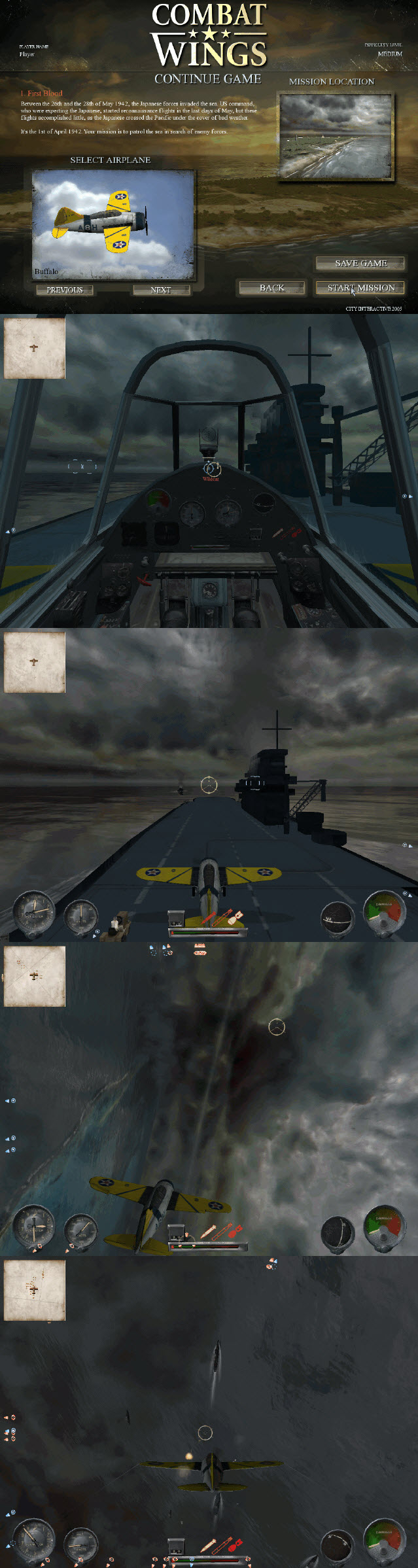 歷史頻道：太平洋戰爭