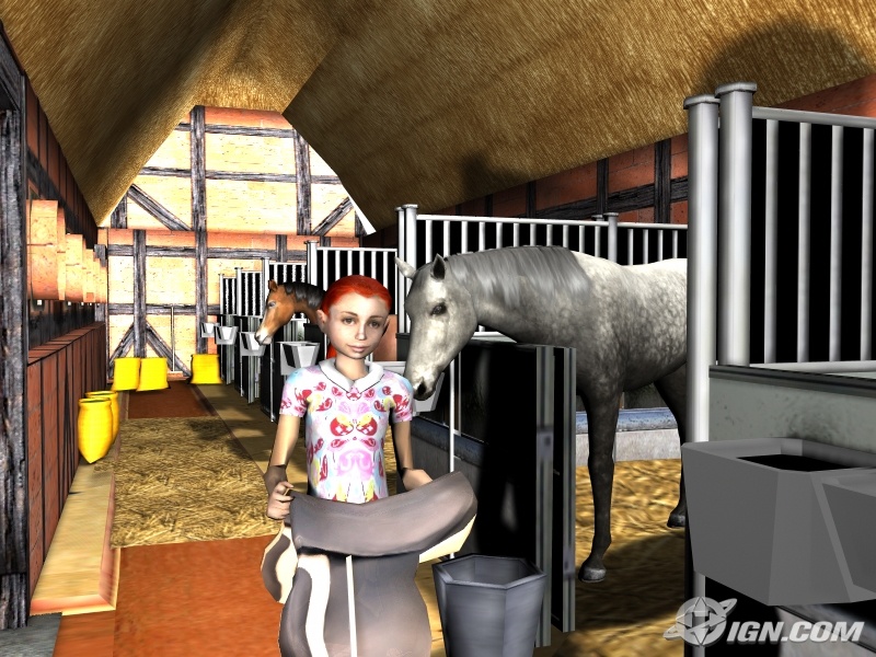 My Riding Stables