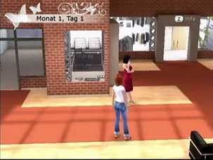 德國超級模特兒