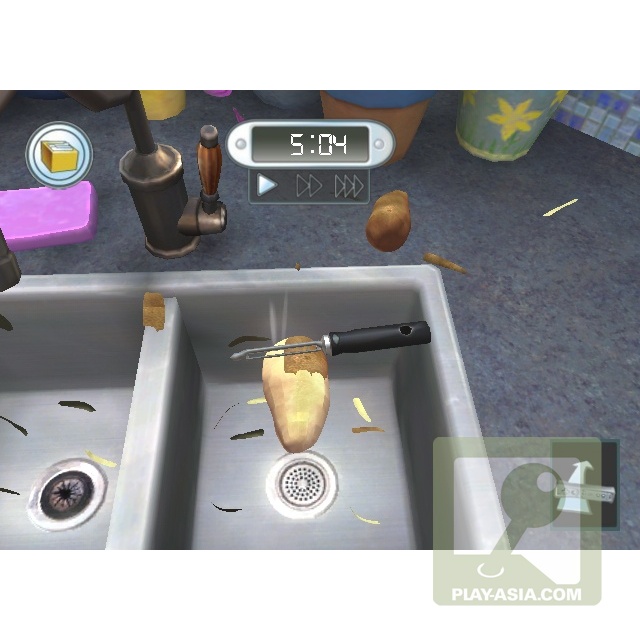 網路食譜.烹飪對戰