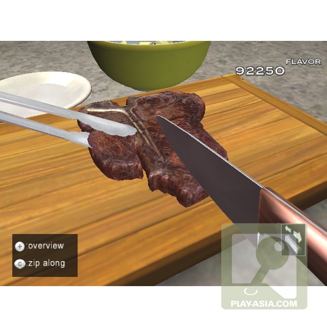 網路食譜.烹飪對戰