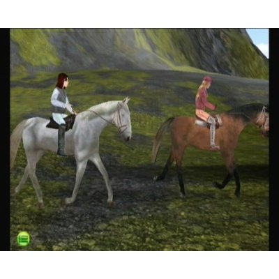 我的馬匹俱樂部