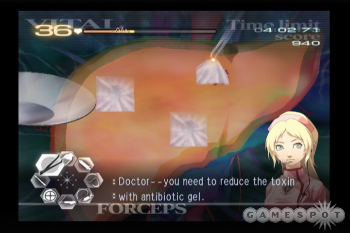 超執刀．二次鑑定