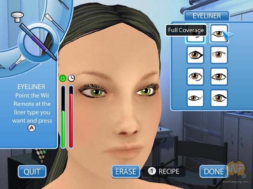 決戰時裝伸展台