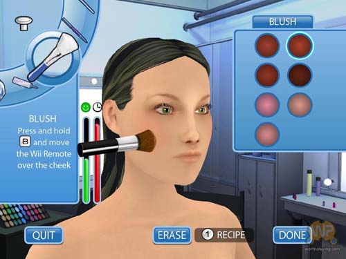 決戰時裝伸展台