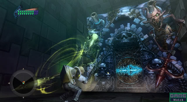 水晶編年史：水晶持有者