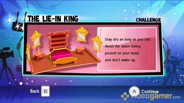 引人注目的聚會