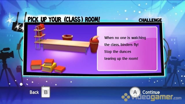 引人注目的聚會