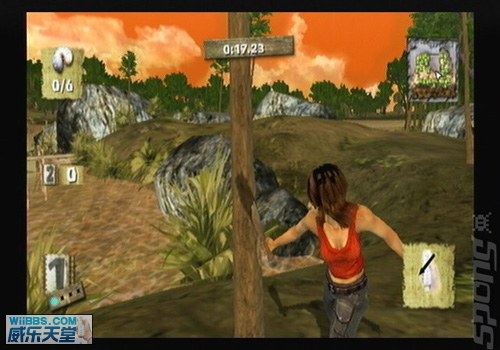 我是名人快放我走