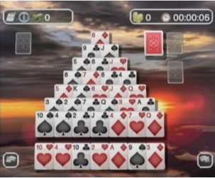 紙牌麻將<span lang=ZH-TW style=