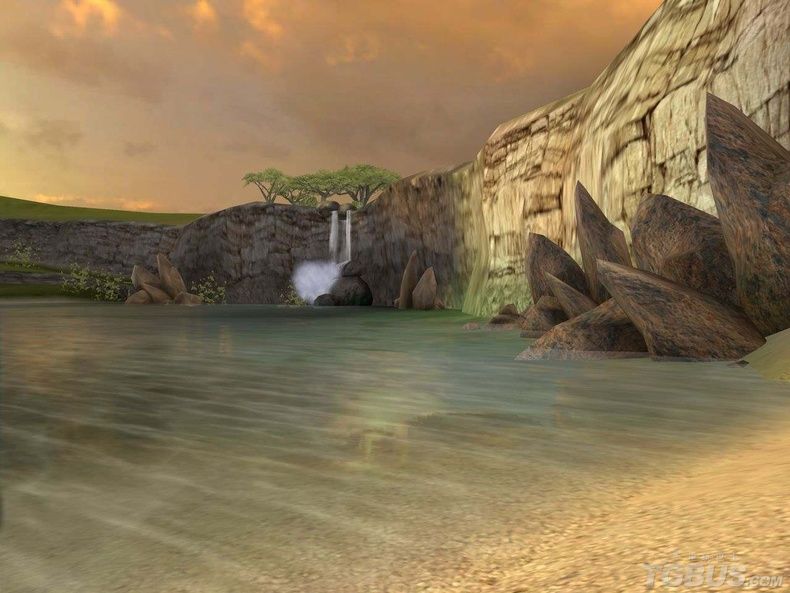 叢林之旅：動物救援