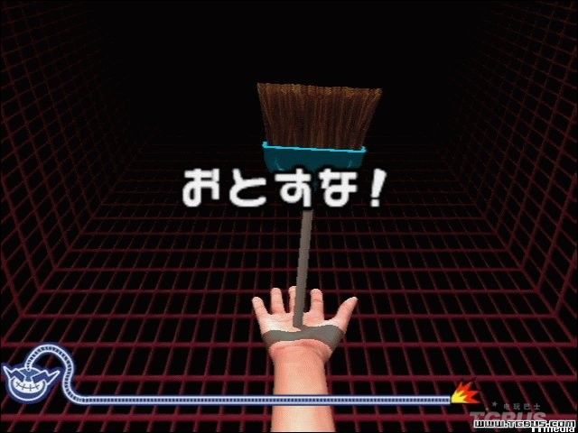 舞動壞琍歐工坊