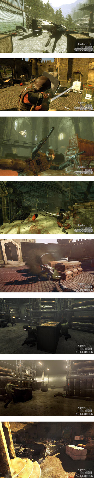 Wanted Weapons Of Fate