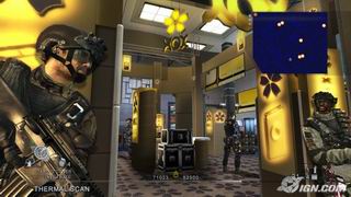 虹彩六號：拉斯維加斯