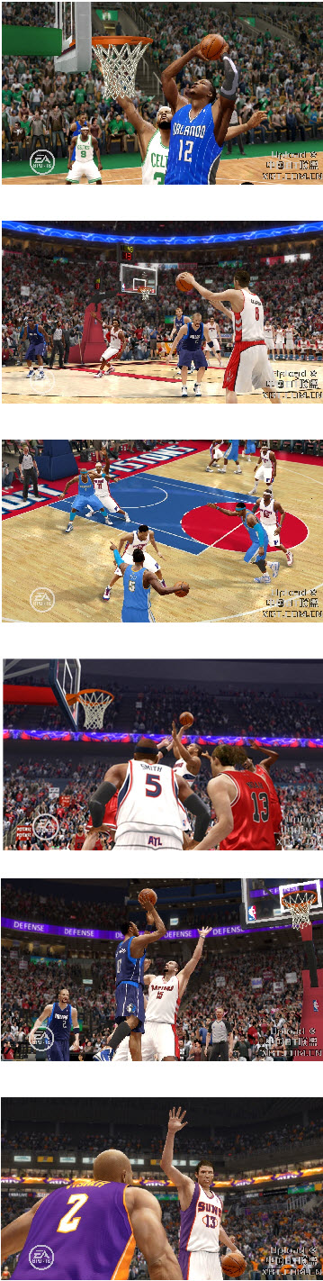 NBA Live