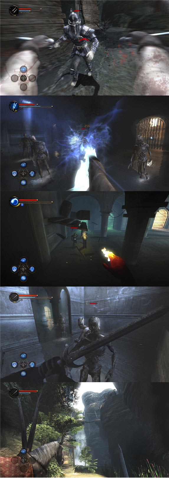 魔法門之黑暗彌賽亞