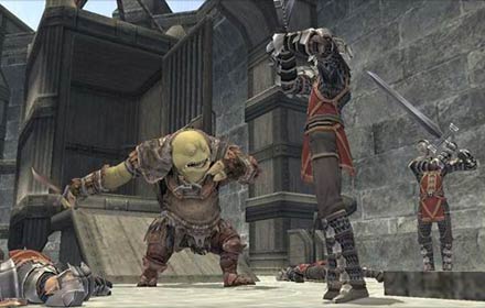 Final Fantasy XI Online Ultimate Collection