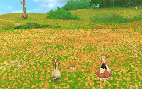 信賴玲音 蕭邦之夢