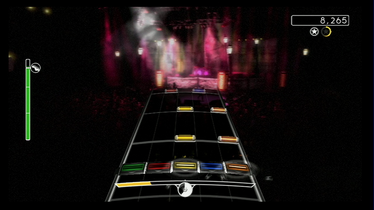 搖滾樂團樂曲擴充２