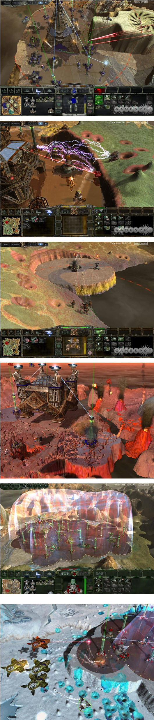 周界：皇帝的遺詔