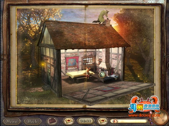 阿扎達2：遠古魔法