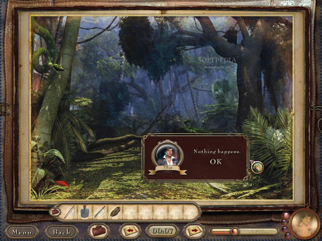 阿扎達2：遠古魔法