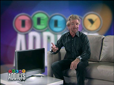 電視迷：家庭對抗版 