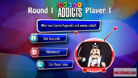 電視迷：家庭對抗版 