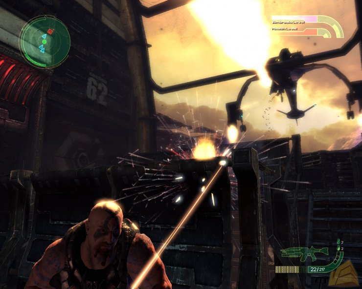 The Scourge Project Episode 1 and 2 