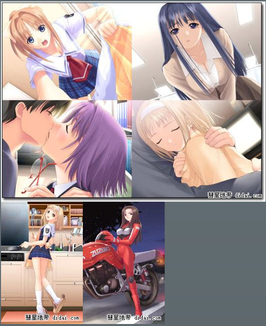 舞-乙HiME～乙女舞斗史