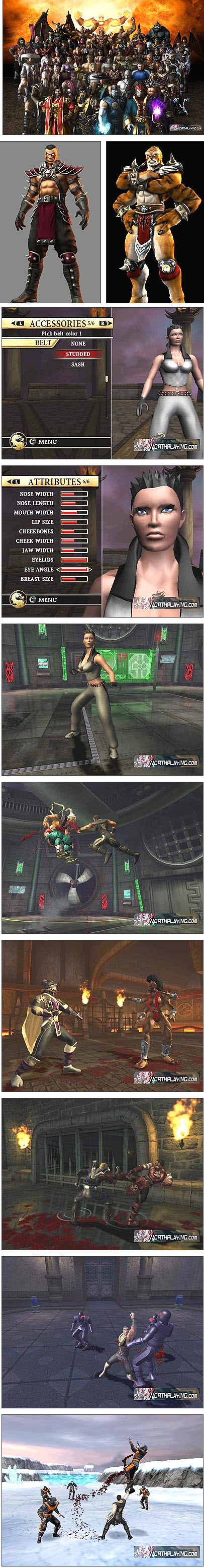 真人快打：末日戰場