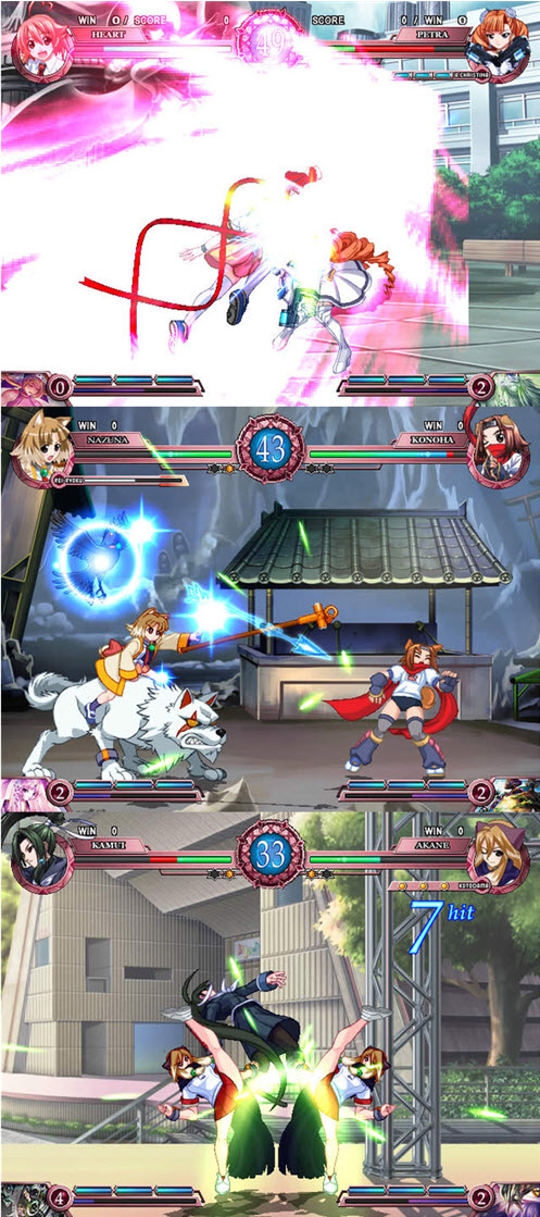 超絕 聖靈之心2