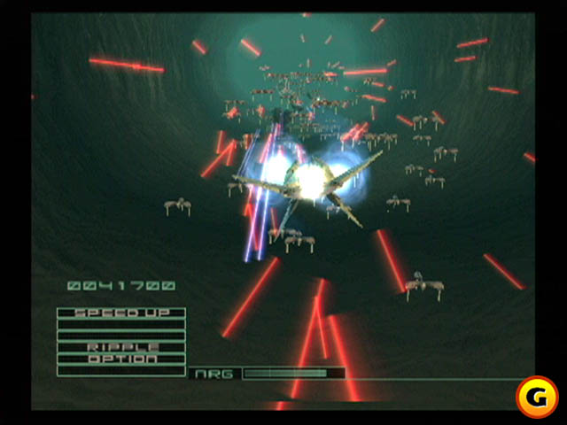 Zone Of Enders 2nd Runner