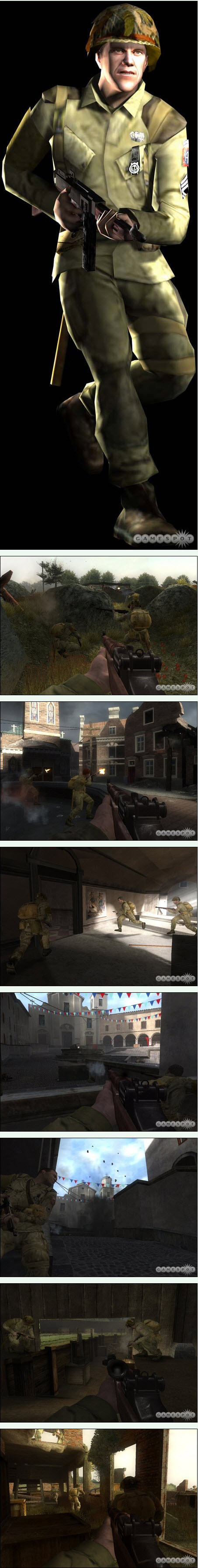 榮譽勳章 先遣部隊