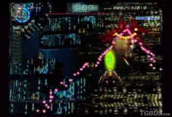 混沌邊界：新秩序