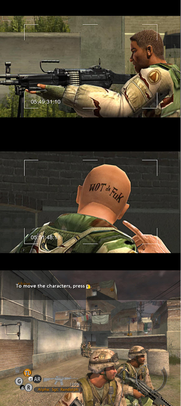 南北戰爭之秘密任務