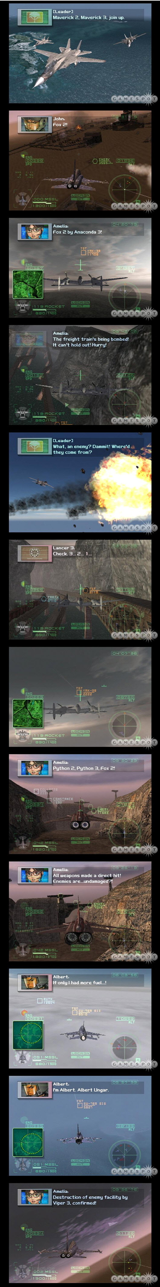 空戰雄鷹-藍翼騎士