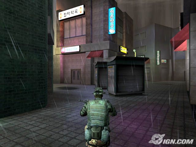 美國海豹突擊隊2